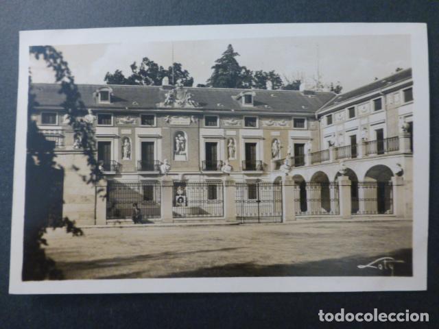 Postales: ARANJUEZ MADRID CASA DEL LABRADOR - Foto 1