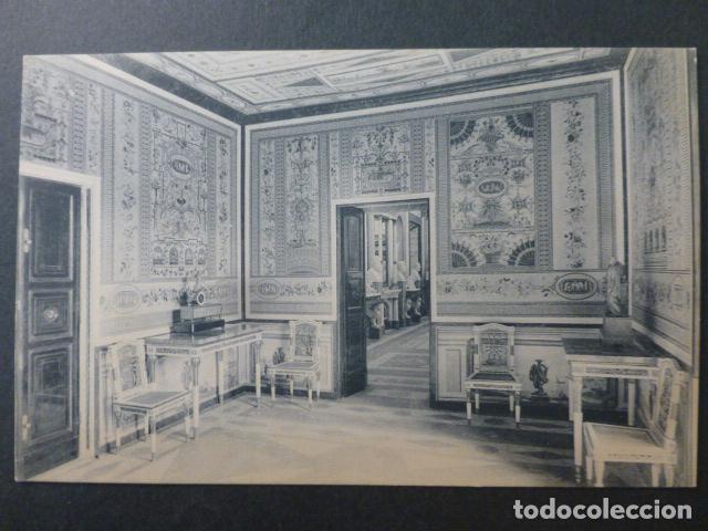 Postales: ARANJUEZ MADRID CASA DEL LABRADOR - Foto 1