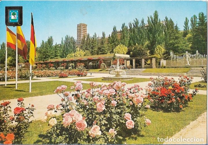 Postales: POSTAL MADRID - ESCRITA - Foto 1