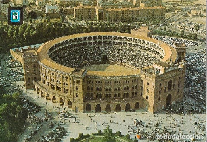 Postales: POSTAL MADRID - SIN ESCRIBIR - Foto 1
