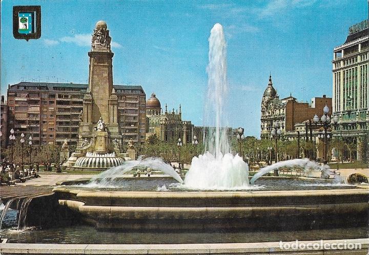 Postales: POSTAL MADRID - ESCRITA - Foto 1
