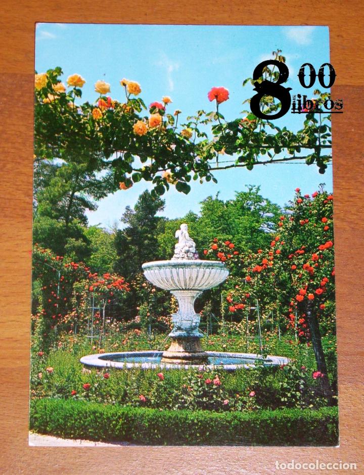 Postales: MADRID. 421 : Rosaleda. - Beascoa - Foto 1