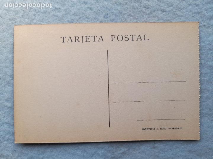 Postales: Madrid. Palacio Real - Foto 3