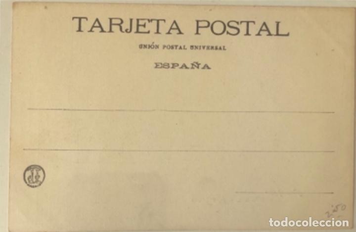 Postales: Postal de Aranjuez . Madrid - Foto 2