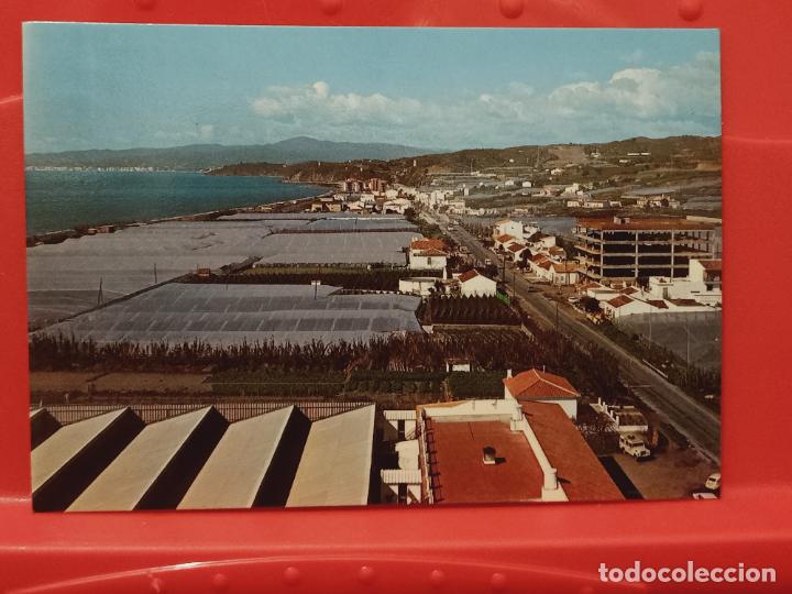 Cartes Postales: MORCHE MALAGA DESDE EDIF LOZANO ED SOM CEREZO SC N&ordm; 650