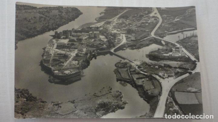 Cartes Postales: ANTIGUA POSTAL.VISTA AEREA.BUITRAGO N&ordm; 5511. 1961