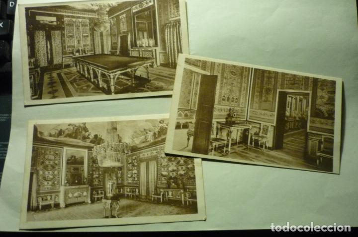 Postales: LOTE POSTALES ARANJUEZ CM - Foto 1