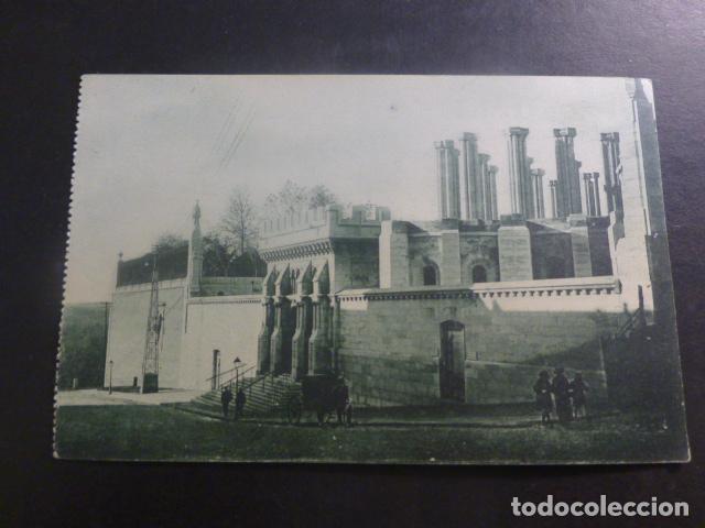 Postales: MADRID LA ALMUDENA - Foto 1