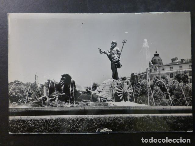 Postales: MADRID NEPTUNO - Foto 1