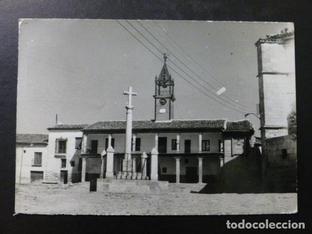 Postales: TORRELAGUNA MADRID PLAZA - Foto 1