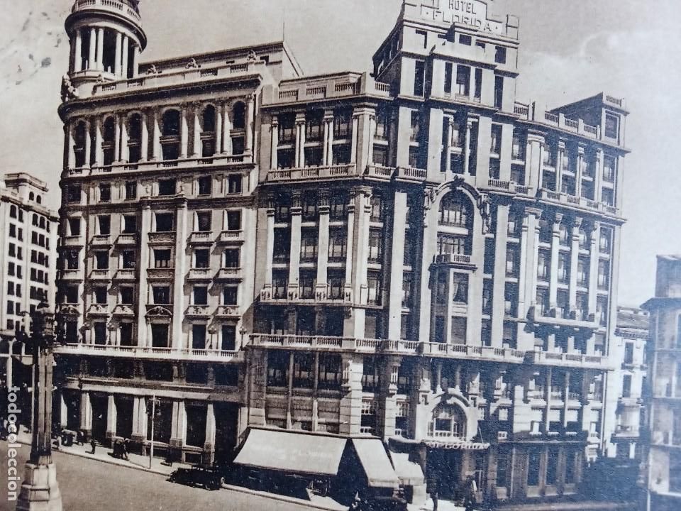Postales: Madrid.Plaza del Callao. - Foto 2