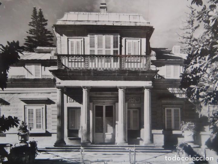 Cartes Postales: EL ESCORIAL - CASITA DEL PRINCIPE