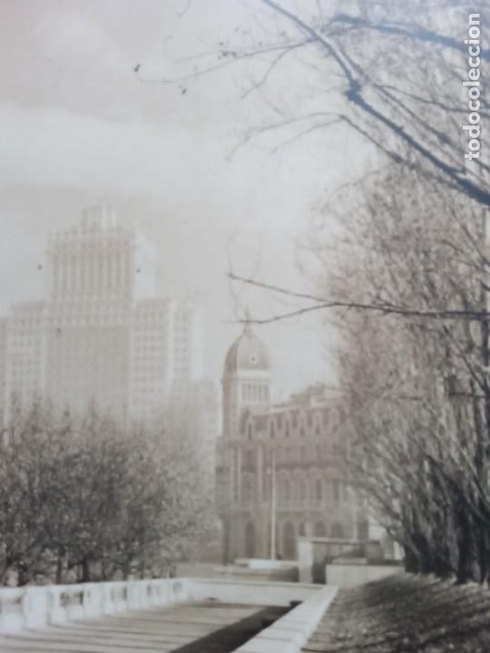 Postales: Madrid. - Foto 2