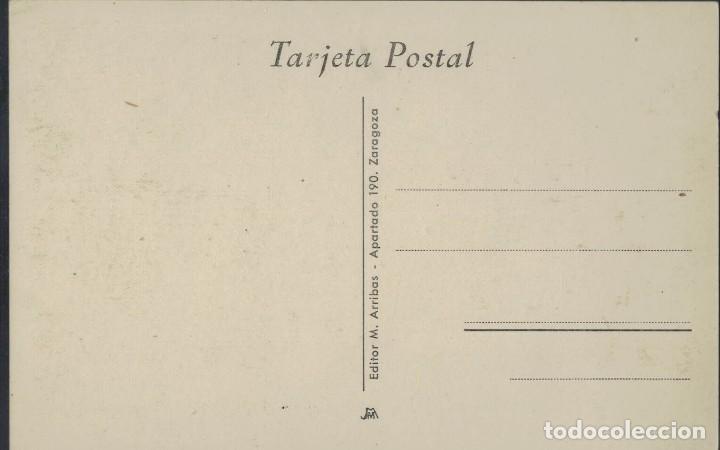 Postales: Madrid. Puerta del Sol. / Editor M. Arribas - Foto 2