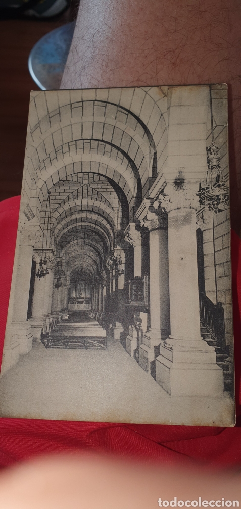 Postales: Postas de Madrid Almudena - Foto 1