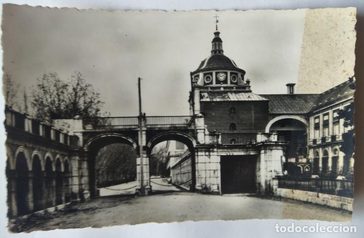 Postales: ARANJUEZ ARCOS PALACIO - Foto 1