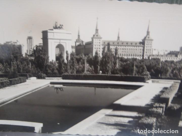 Postales: MADRID - ARCO DEL TRIUNFO - 1959 - Foto 1