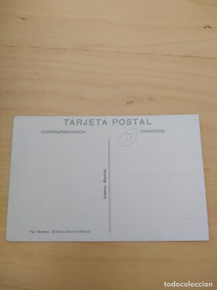 Postales: Madrid. Puerta del Sol - Foto 2