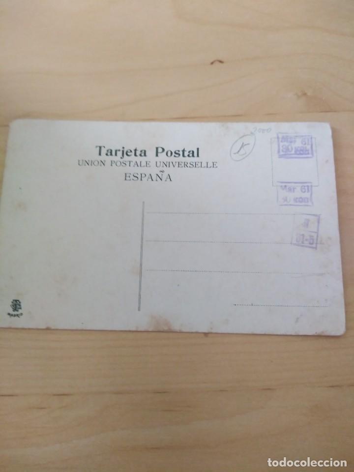 Postales: Madrid. Calle de Alcal&aacute; - Foto 2