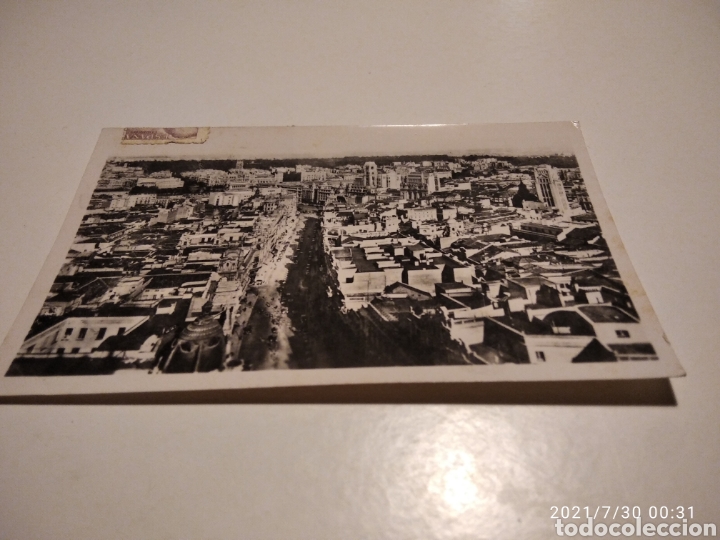Postales: Postal Madrid 1948 - Foto 1