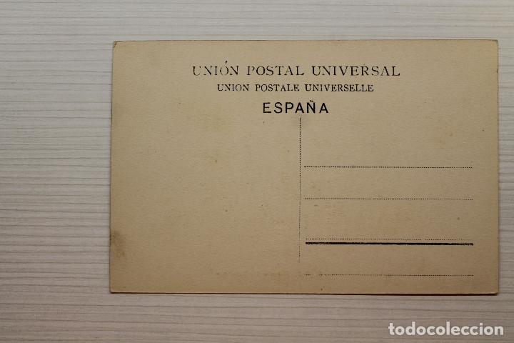 Postales: POSTAL MADRID, PALACIO DEL CONGRESO - Foto 2