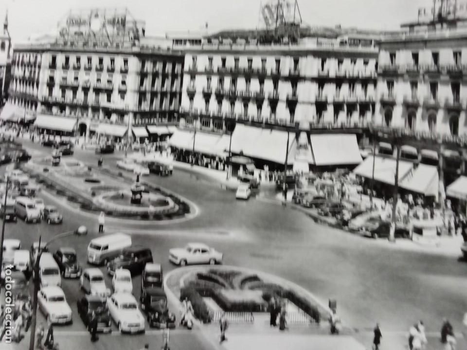 Postales: Madrid.Puerta del sol. - Foto 2