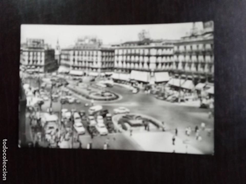 Postales: Madrid.Puerta del sol. - Foto 1