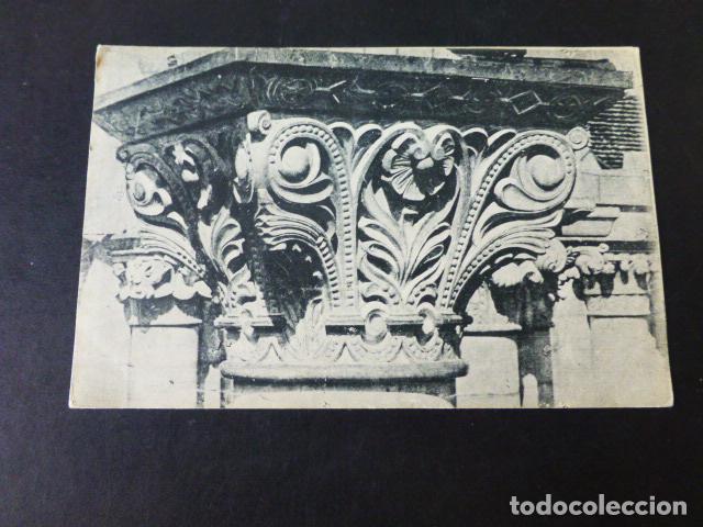 Postales: MADRID CATEDRAL DE LA ALMUDENA CRIPTA - Foto 1
