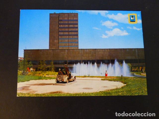 Postales: MADRID - Foto 1