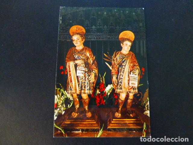 Postales: ALCALA DE HENARES MADRID - Foto 1