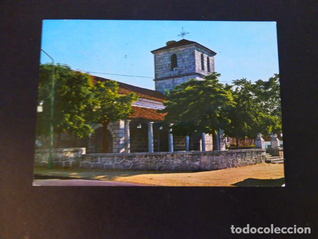 Postales: COLLADO VILLALBA MADRID - Foto 1