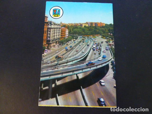 Postales: MADRID - Foto 1