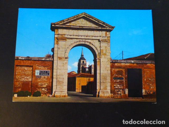 Postales: ALCALA DE HENARES MADRID - Foto 1