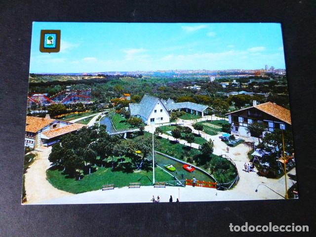 Postales: MADRID - Foto 1