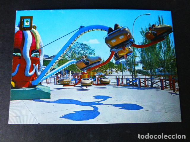 Postales: MADRID - Foto 1