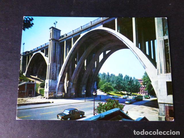 Postales: MADRID - Foto 1