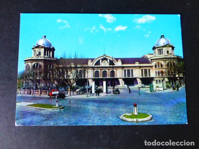 Postales: MADRID - Foto 1