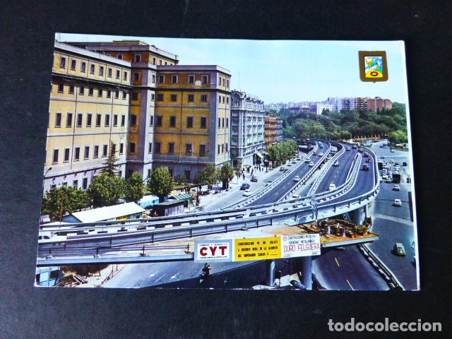 Postales: MADRID - Foto 1