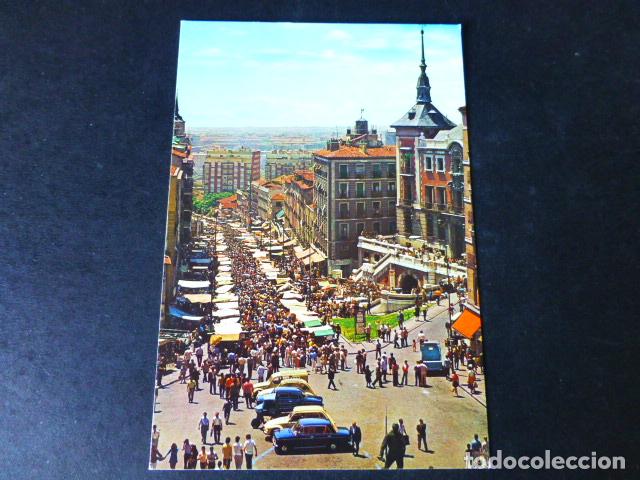 Postales: MADRID - Foto 1