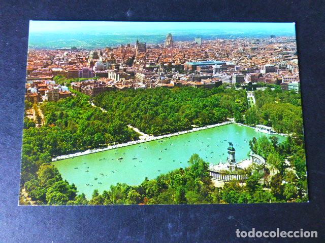 Postales: MADRID - Foto 1