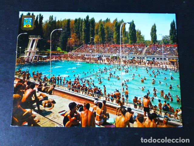 Postales: MADRID - Foto 1