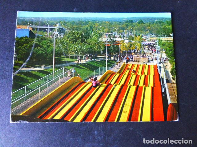 Postales: MADRID - Foto 1