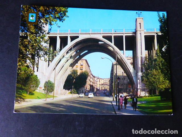 Postales: MADRID - Foto 1