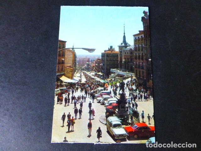 Postales: MADRID - Foto 1