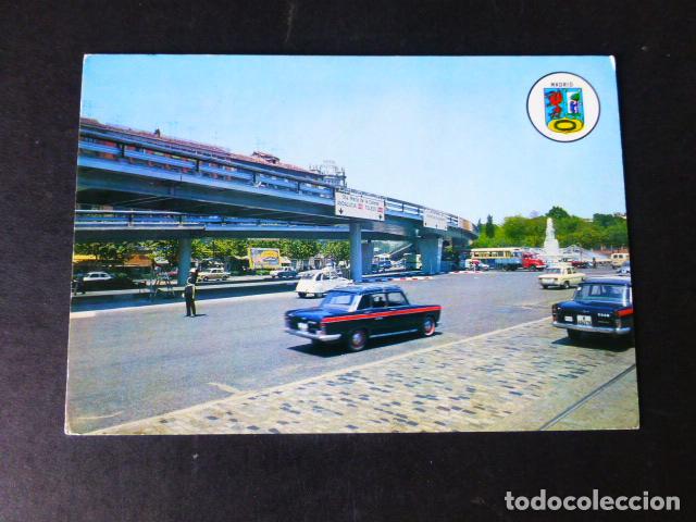 Postales: MADRID - Foto 1