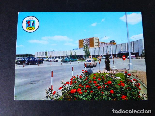 Postales: MADRID - Foto 1