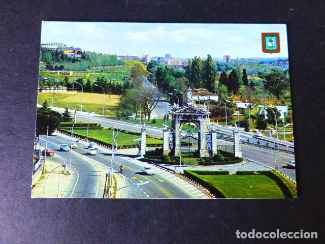 Postales: MADRID - Foto 1