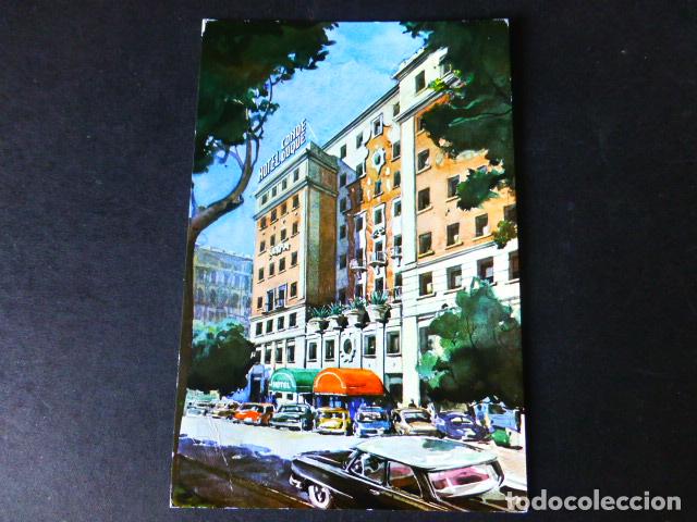 Postales: MADRID - Foto 1