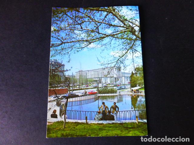 Postales: MADRID - Foto 1