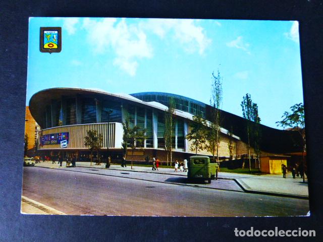Postales: MADRID - Foto 1
